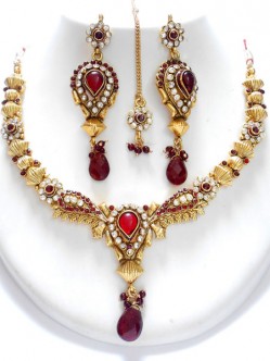polki-jewellery-set-2950PN1434